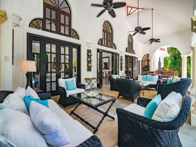 Four Bedroom Luxury Rental Villa Open Today! Four Bedroom Luxury Rental Villa Open Today!