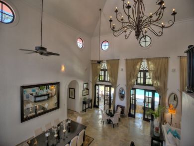 Four Bedroom Luxury Rental Villa Open Today! Four Bedroom Luxury Rental Villa Open Today!