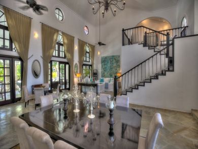 Four Bedroom Luxury Rental Villa Open Today! Four Bedroom Luxury Rental Villa Open Today!
