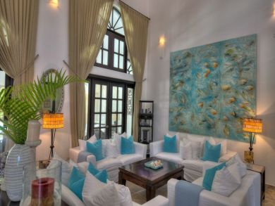 Four Bedroom Luxury Rental Villa Open Today! Four Bedroom Luxury Rental Villa Open Today!