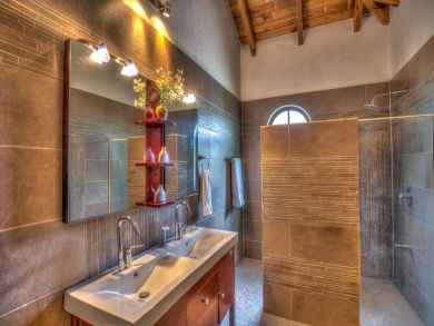 Sosua Five Bedroom Luxury Vacation Villa Luxury all the Way