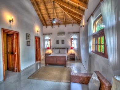 Sosua Five Bedroom Luxury Vacation Villa Luxury all the Way