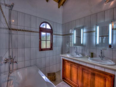 Sosua Five Bedroom Luxury Vacation Villa Luxury all the Way