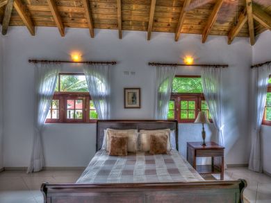 Sosua Five Bedroom Luxury Vacation Villa Luxury all the Way