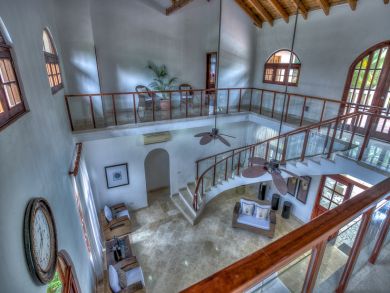 Sosua Five Bedroom Luxury Vacation Villa Luxury all the Way