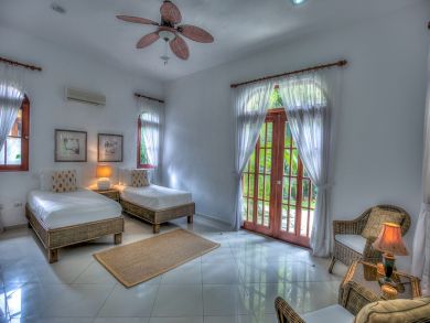 Sosua Five Bedroom Luxury Vacation Villa Luxury all the Way