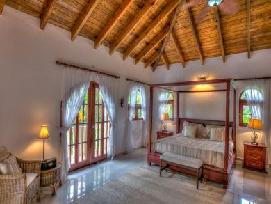 Sosua Five Bedroom Luxury Vacation Villa Luxury all the Way
