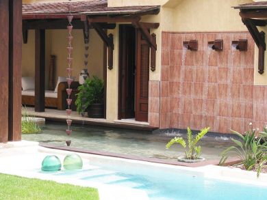 Four Bedroom Vacation Villa  Sosua Dominican Republic Value