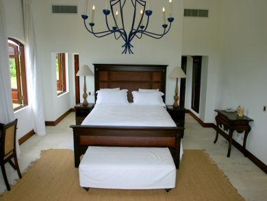 Four Bedroom Vacation Villa  Sosua Dominican Republic Value