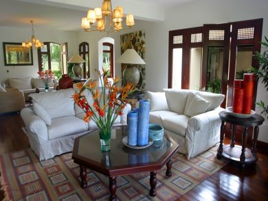 Four Bedroom Vacation Villa  Sosua Dominican Republic Value