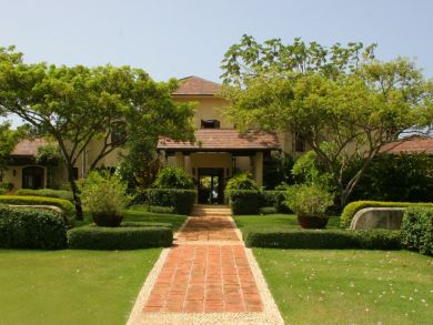Four Bedroom Vacation Villa  Sosua Dominican Republic Value