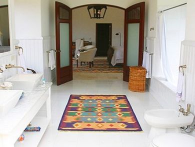 Four Bedroom Vacation Villa  Sosua Dominican Republic Value