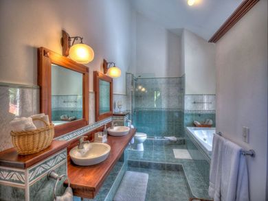 Luxury Villa with Pool Dominican Republic.