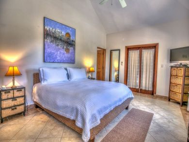 Luxury Villa with Pool Dominican Republic.