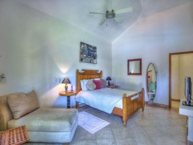 Luxury Villa with Pool Dominican Republic.