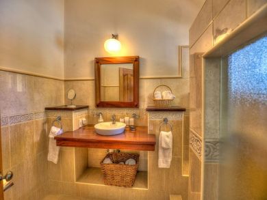 Luxury Villa with Pool Dominican Republic.