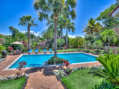 Luxury Villa with Pool Dominican Republic.