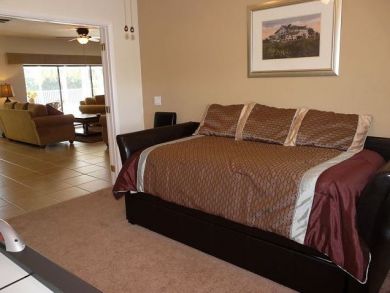 Sleeper Sofa