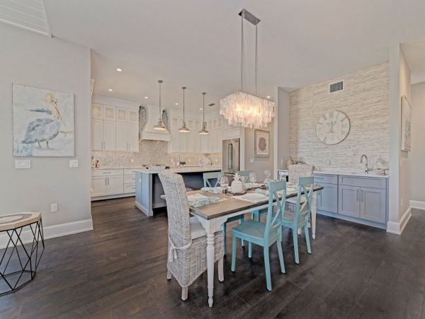 Luxury Five Bedroom Anna Maria Island Rental - Sleeps 12