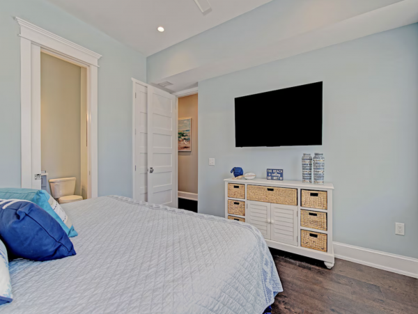 Luxury Five Bedroom Anna Maria Island Rental - Sleeps 12
