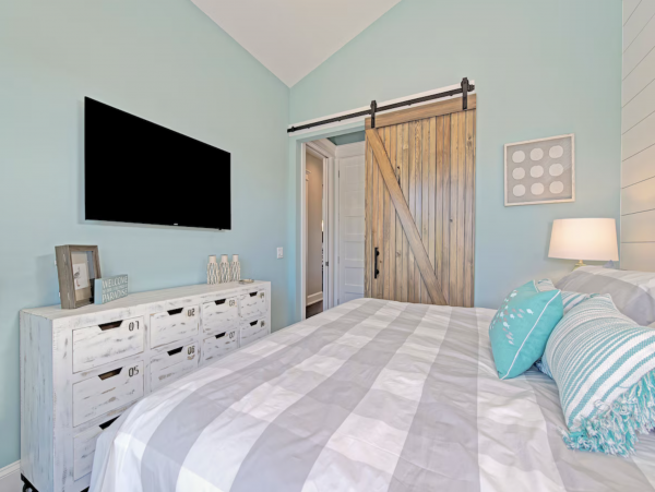 Luxury Five Bedroom Anna Maria Island Rental - Sleeps 12