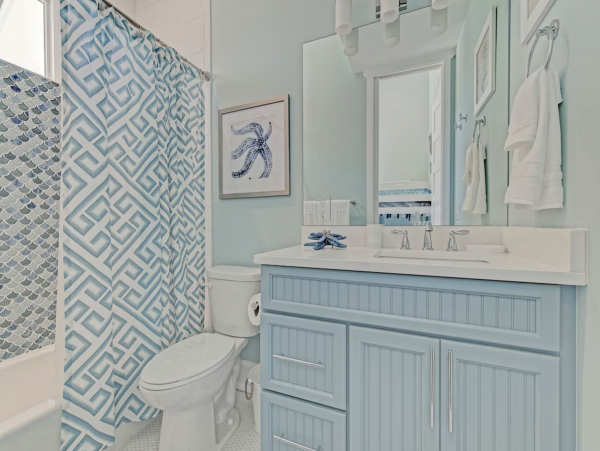 Luxury Five Bedroom Anna Maria Island Rental - Sleeps 12