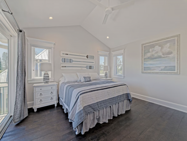 Luxury Five Bedroom Anna Maria Island Rental - Sleeps 12