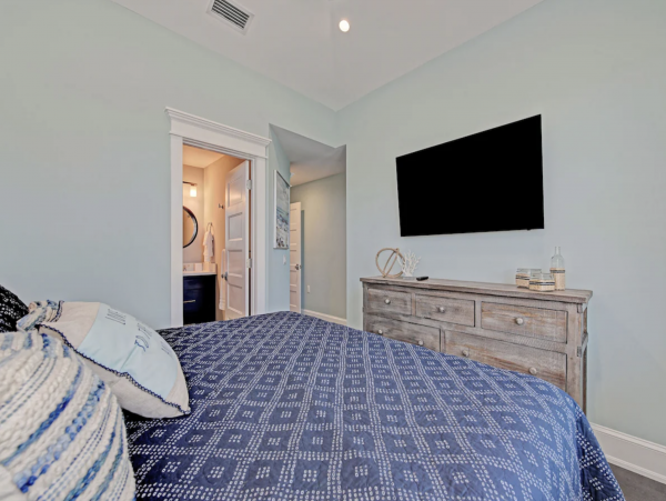 Luxury Five Bedroom Anna Maria Island Rental - Sleeps 12