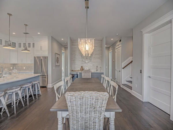 Luxury Five Bedroom Anna Maria Island Rental - Sleeps 12