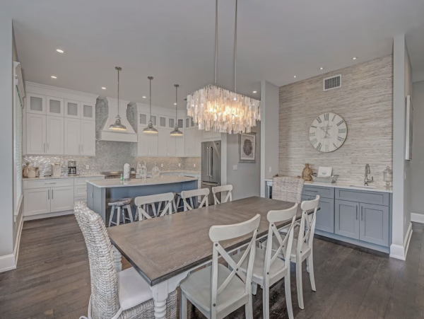 Luxury Five Bedroom Anna Maria Island Rental - Sleeps 12