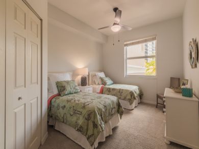 Two Twin Beds Two Twin Beds