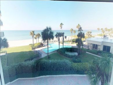 View from Balcony