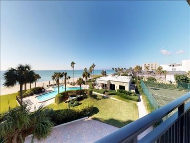 View from Balcony