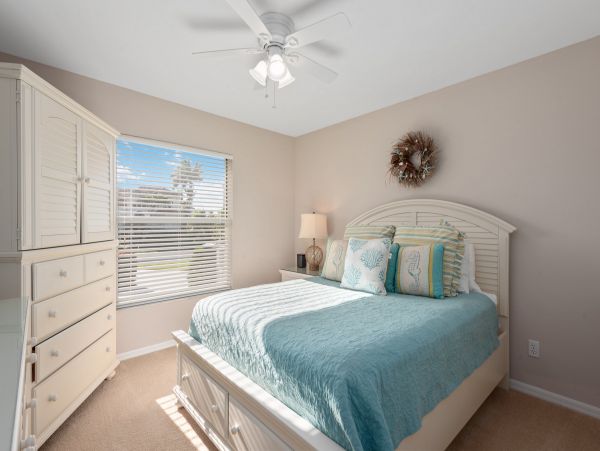 Beautiful Marco Island Vacation Home with Canal Views & Pool