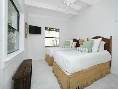 Two Beds