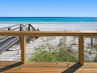 Direct Beach Access