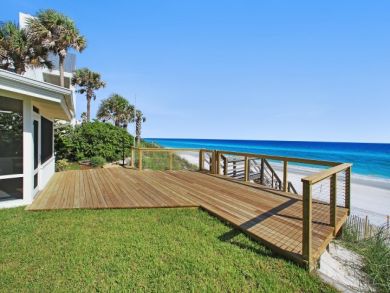 Direct Beach Access Full Gulf Views
