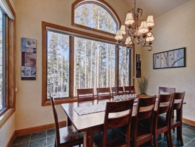 Dining Table & Chairs