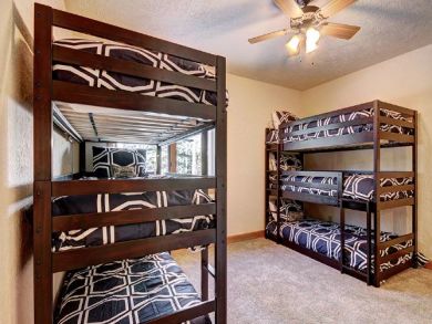 Bunk Room