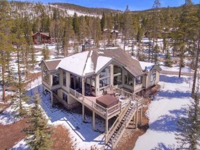 Aerial View of Rental
