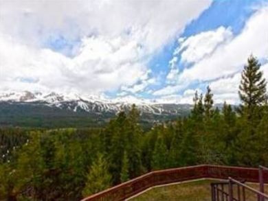 Mountain Views