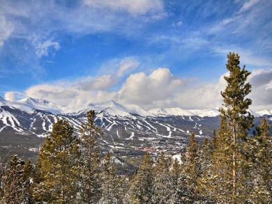 Mountain Views