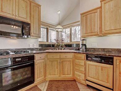 Stainless Steel Appliances