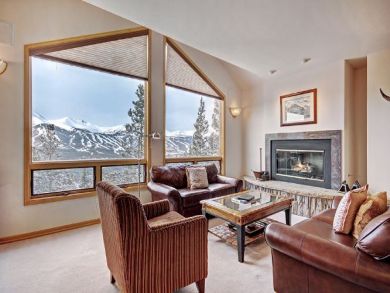 Gas Fireplace