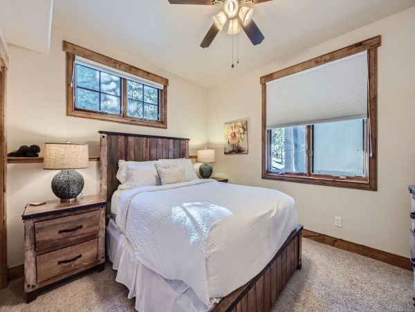 Breckenridge Luxury Five Bedroom Mountain Home