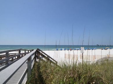 Beach Access