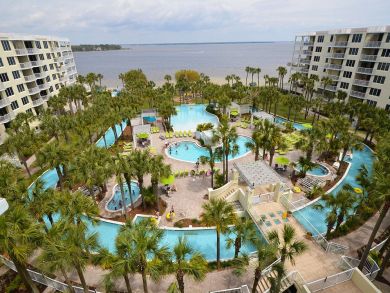 View of Resort