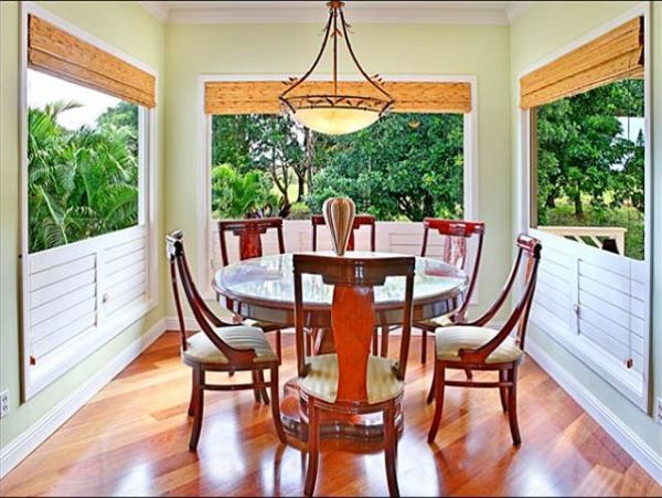 Luxury Five Bedroom Vacation Home on the North Shore
