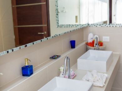 Four Bedroom Pool Luxury Villa For Rent Dominican Republic
