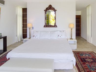 Four Bedroom Pool Luxury Villa For Rent Dominican Republic